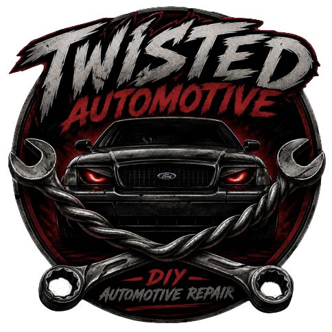 Twisted Automotive